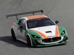 Maserati GranTurismo Trofeo MC World Series 2012 года